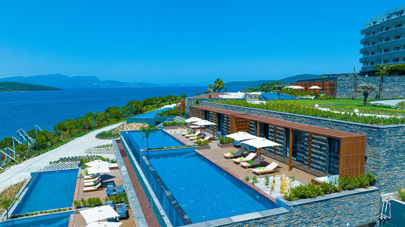 Guvercinlik, Muğla
