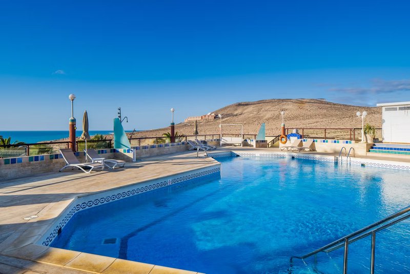 Costa Calma, Canary Islands