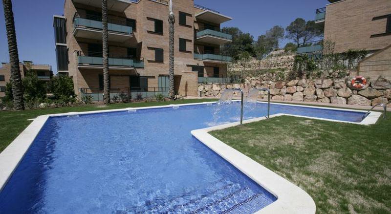 Costa Dorada, Spain
