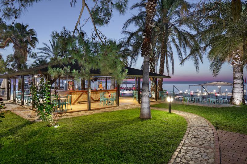 Kemer, Antalya