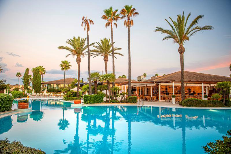 Colonia de Sant Jordi, Balearic Islands