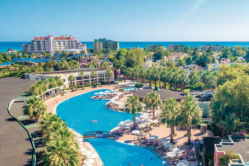 VONRESORT Golden Beach