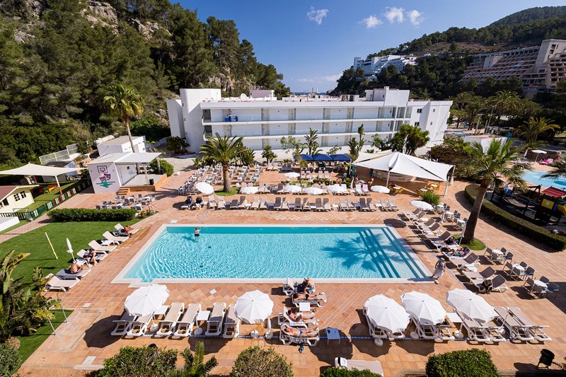 Sant Joan de Labritja, Ibiza
