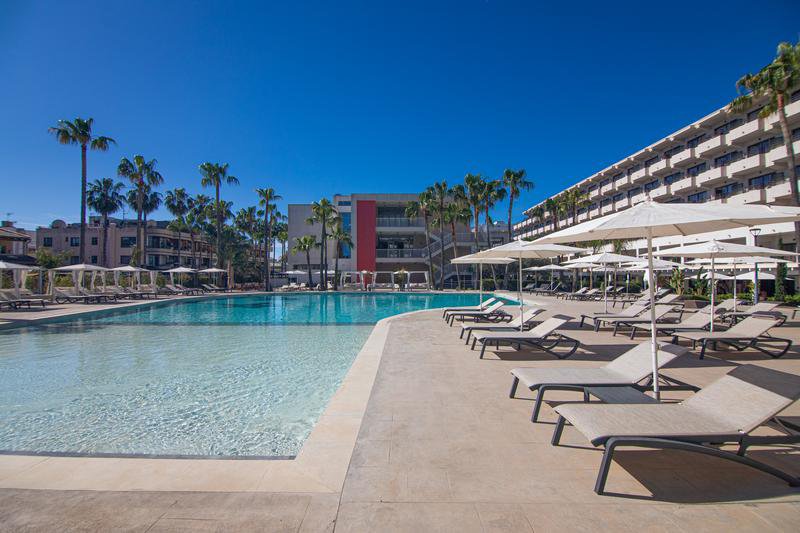 Port d'Alcudia, Balearic Islands
