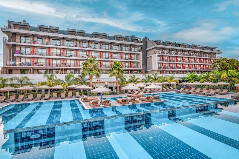 Belek Beach Resort