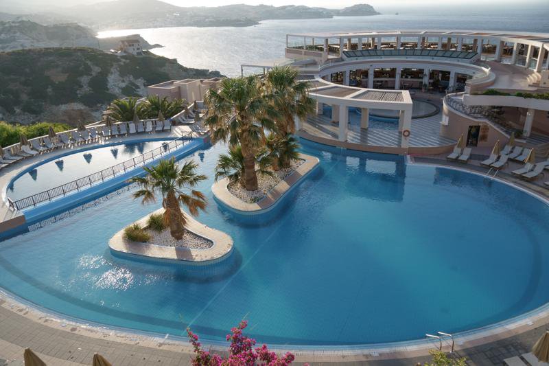 Malevizi, Crete