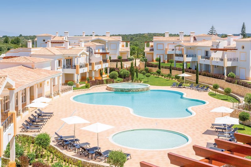 Salema, Algarve