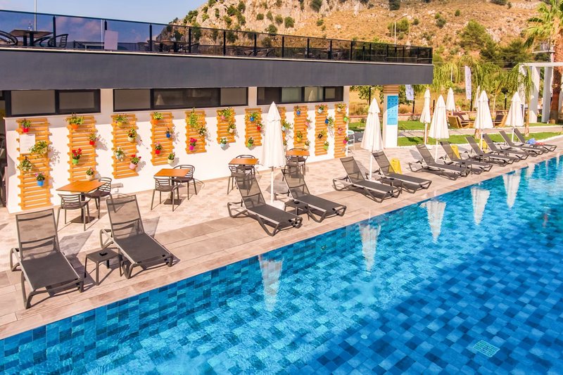 Ortaca, Mugla