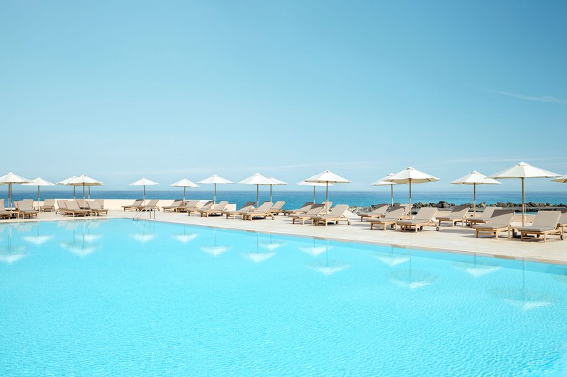 Mochlos, Greece