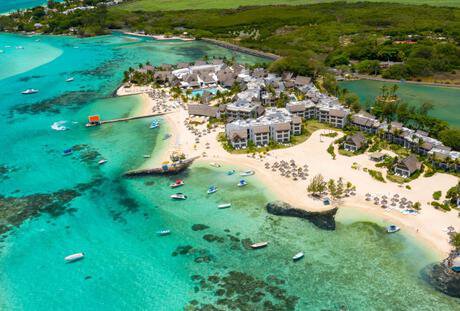 Grand Port, Mauritius