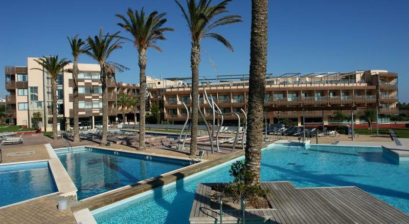 El Perelló, Tarragona
