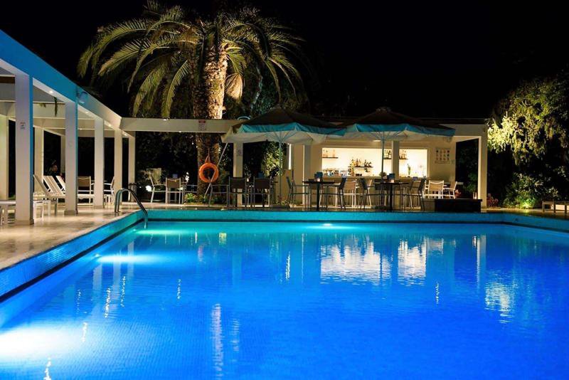 Zante, Greece