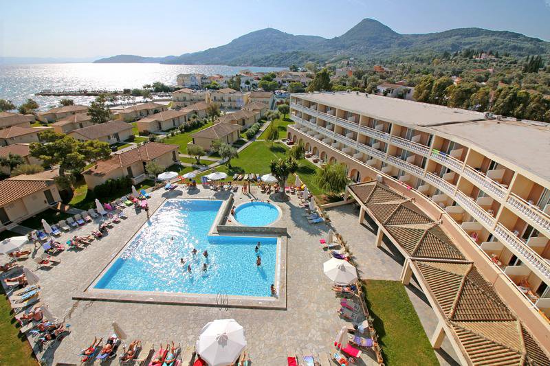 Zante, Greece