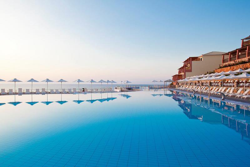 Skala, Kefalonia