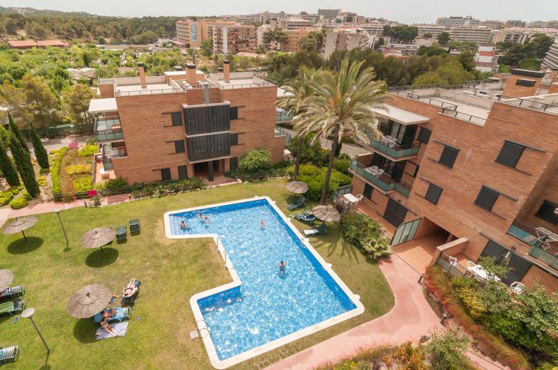 Costa Dorada, Spain