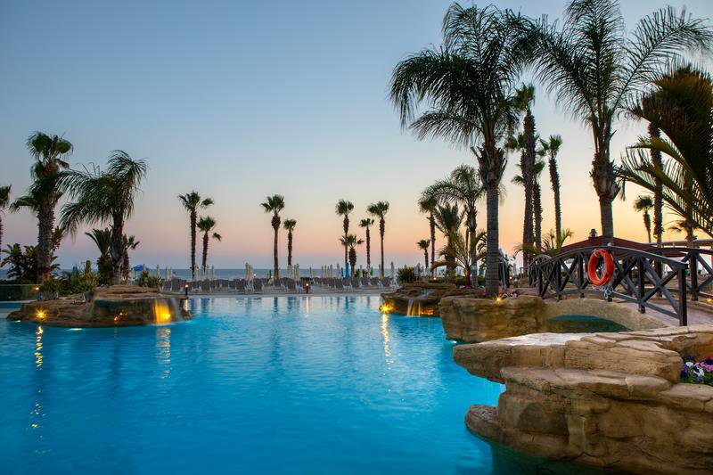Paphos, Europe