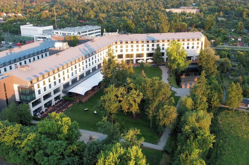 Masovian Voivodeship, Poland