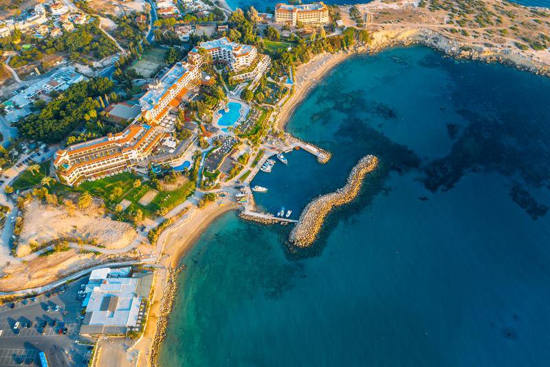 Paphos Area