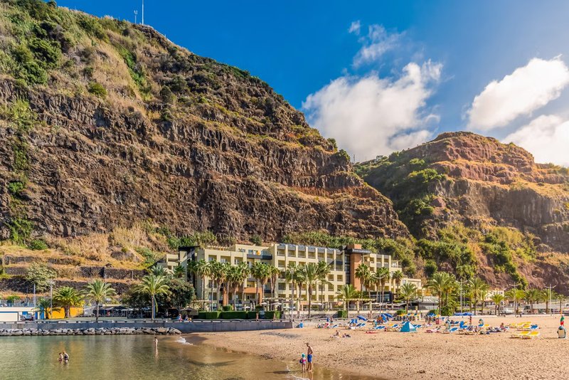 Calheta, Madeira