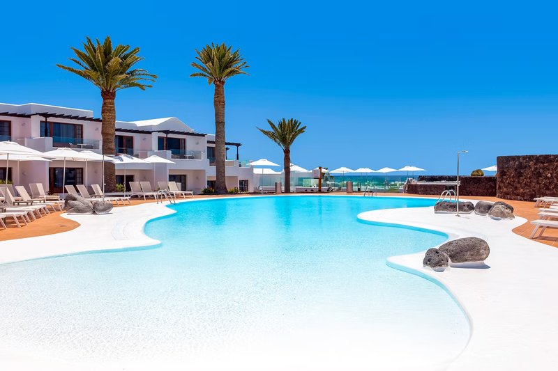 Lanzarote, Spain