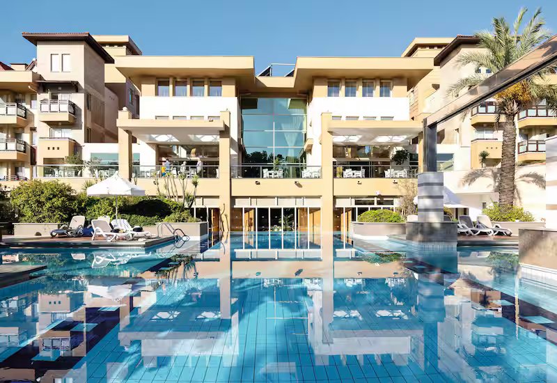 TUI BLUE Xanthe Resort and Spa Hotel