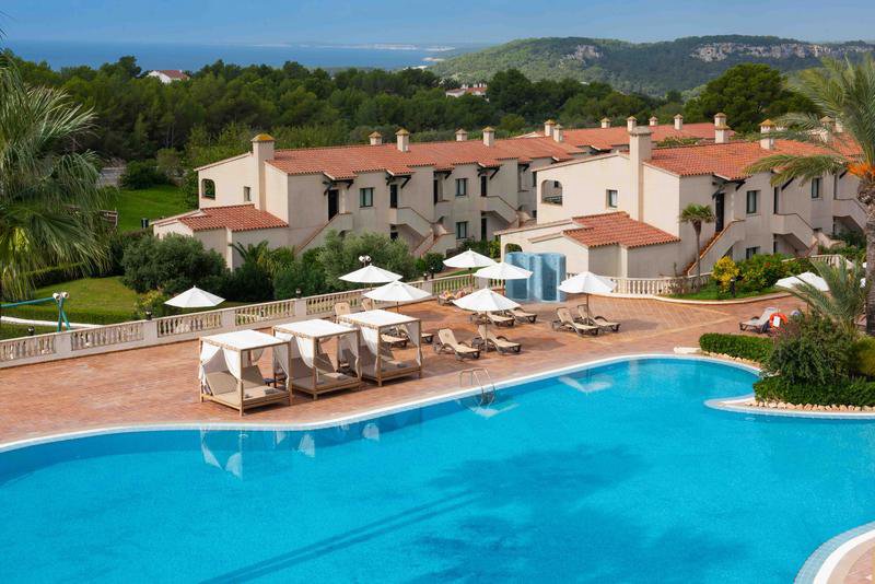 Alaior, Balearic Islands