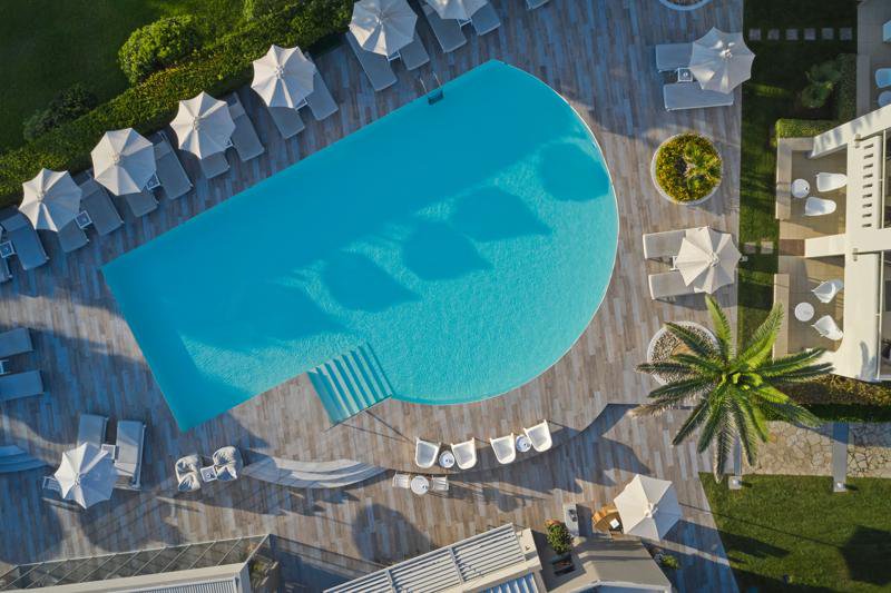 Crete, Agia Marina