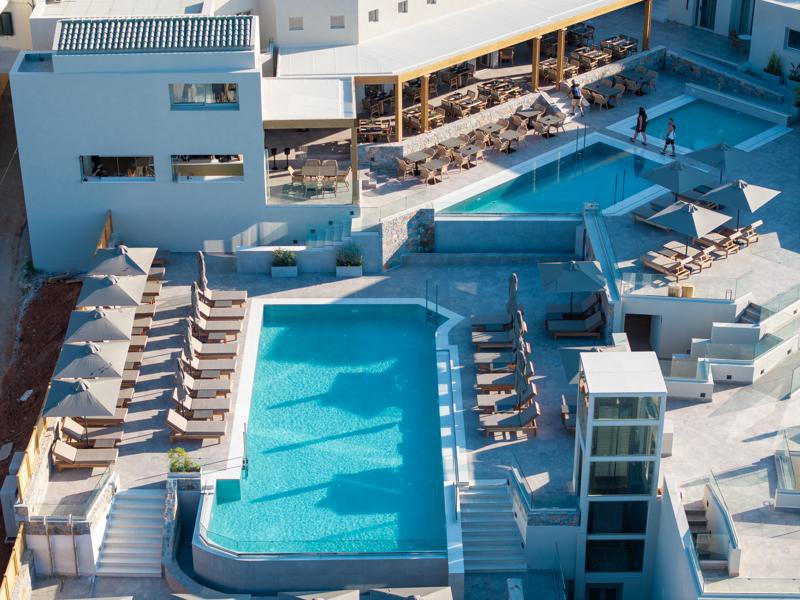 Crete, Koutouloufari