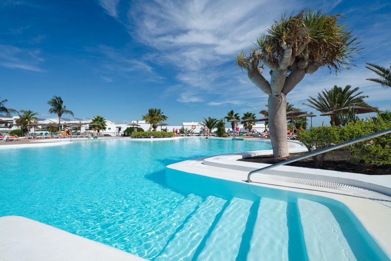 Puerto del Carmen, Canary Islands
