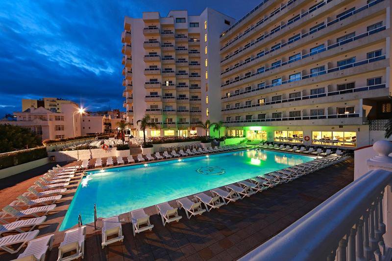 Torremolinos, Andalusia