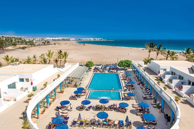 Puerto del Carmen, Las Palmas