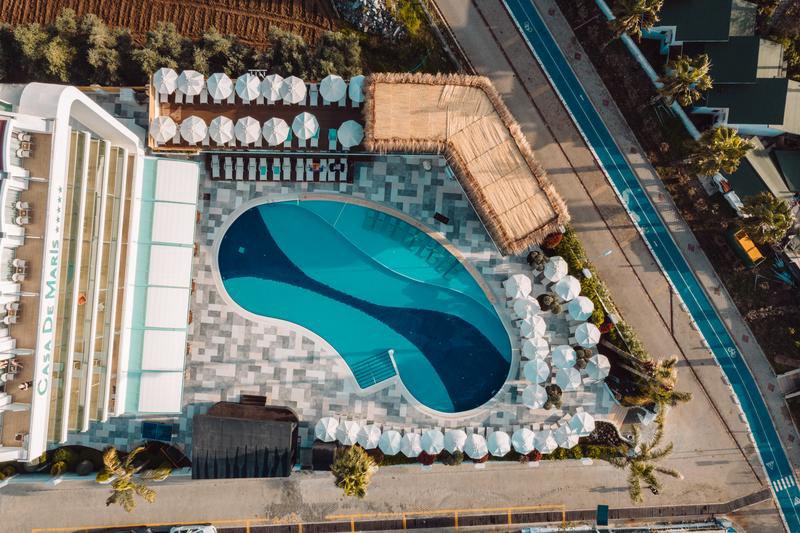Casa De Maris Hotel