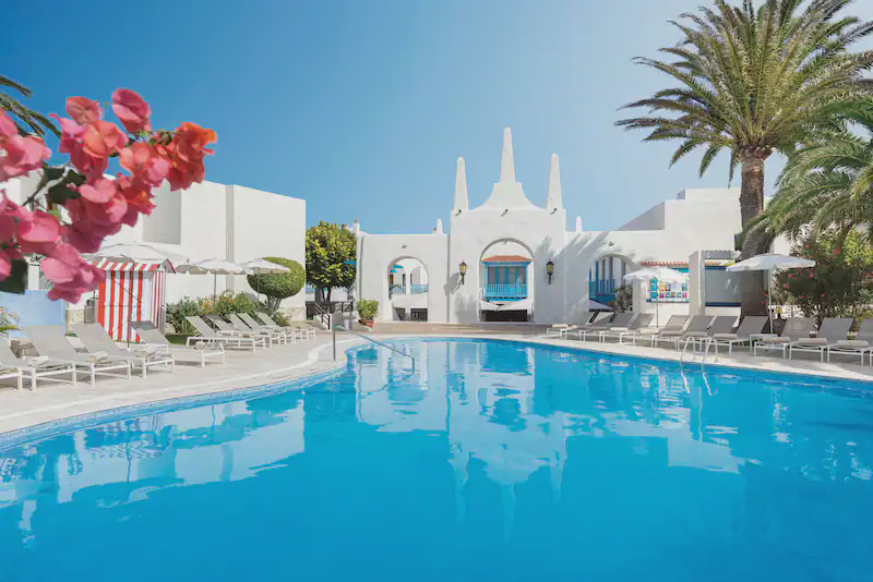 Corralejo, Canary Islands