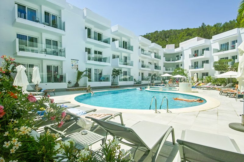 Sant Joan de Labritja, Ibiza