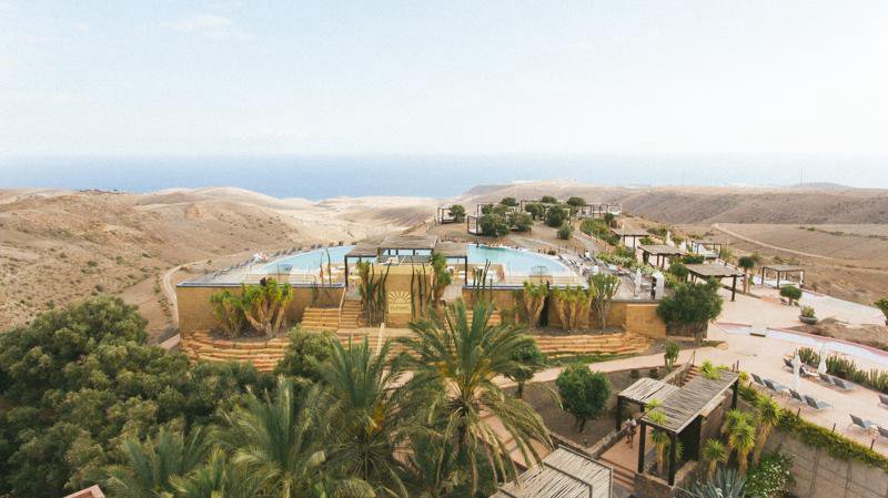 Salobre, Gran Canaria