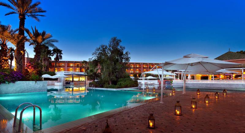Hotel du Golf by Pickalbatros