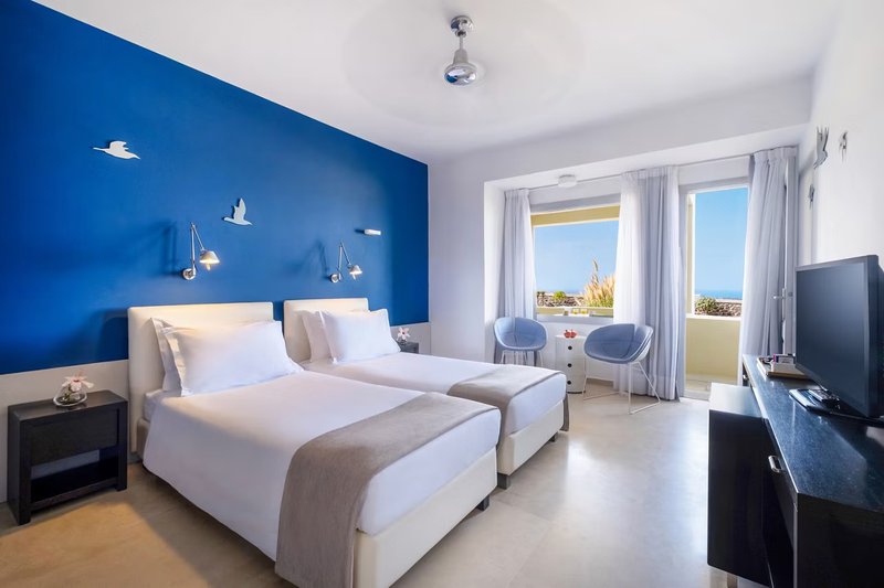 Fira, Santorini