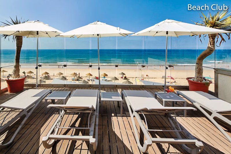 Faro, Algarve