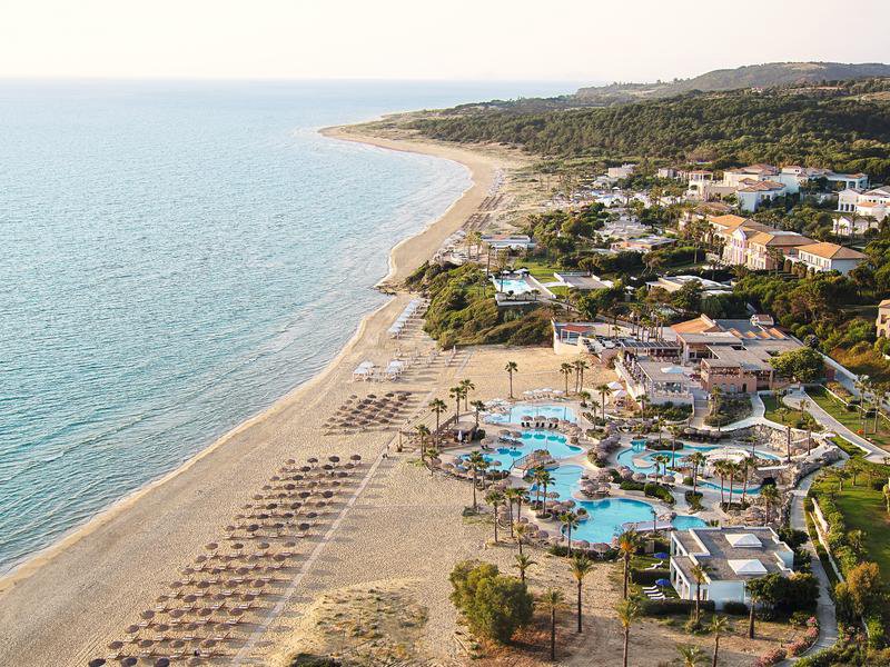 Kyllini, Peloponnese