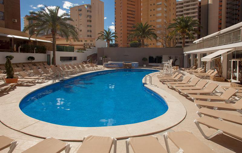Hotel RH Princesa
