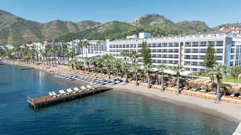 Prime Beach Hotel