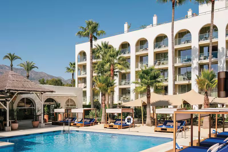 Puerto Banús, Costa del Sol