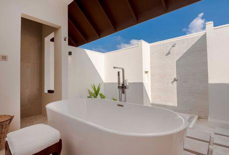 Maldives, Maldives