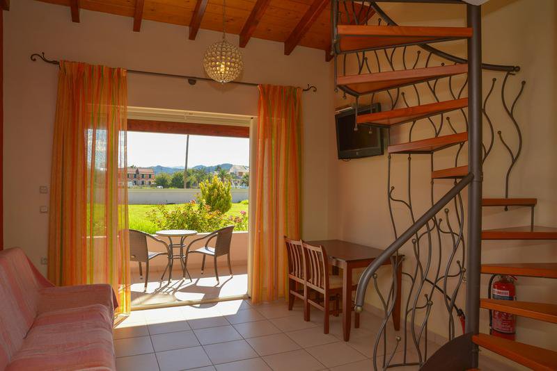 Acharavi, Corfu