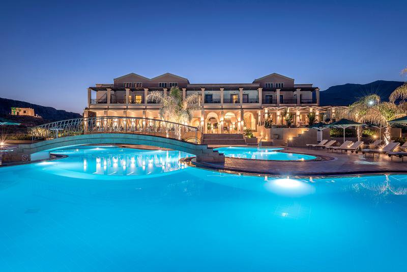 Pefkos, Rhodes