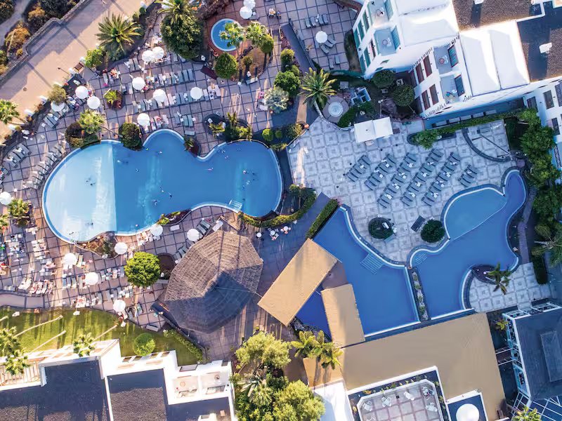 Gran Castillo Tagoro Family and Fun
