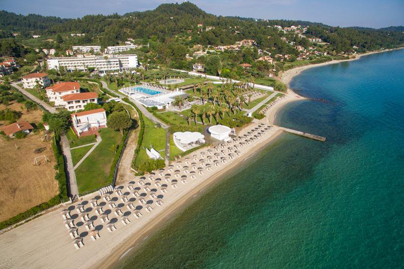 Kassandra, Central Macedonia