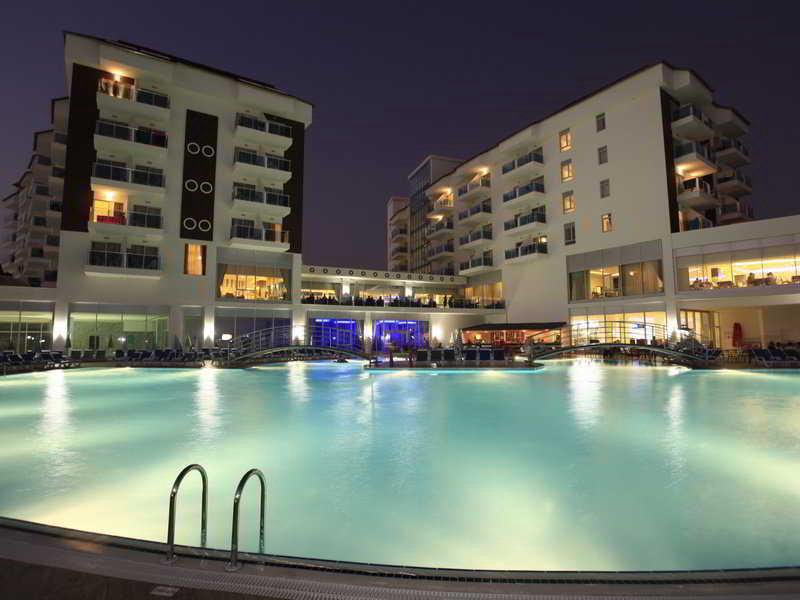 Manavgat, Antalya