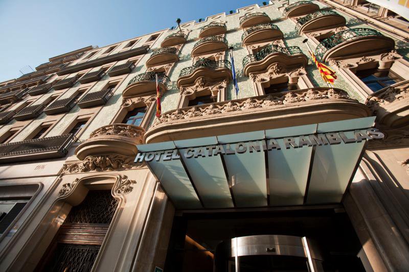 Barcelona, Catalonia