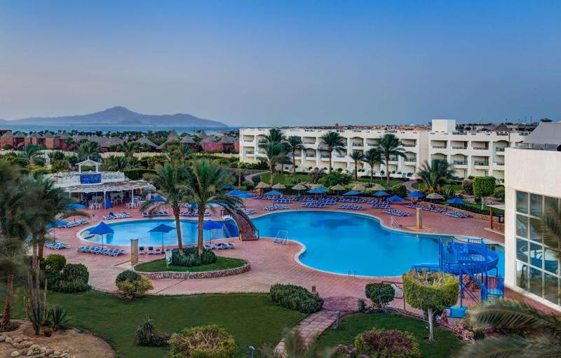 Sharm El Sheikh, Sharm El Sheikh